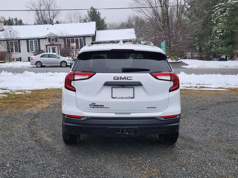 gmc Terrain 2022 - 9