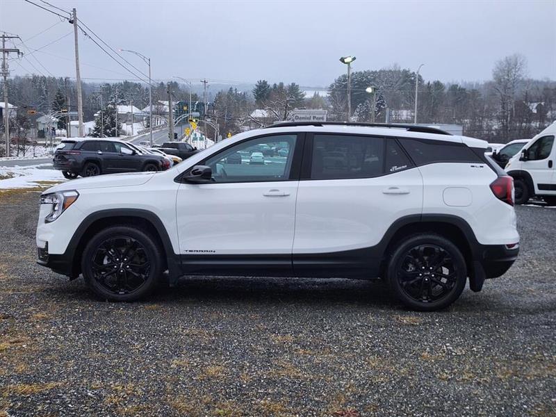 gmc Terrain 2022 - 11