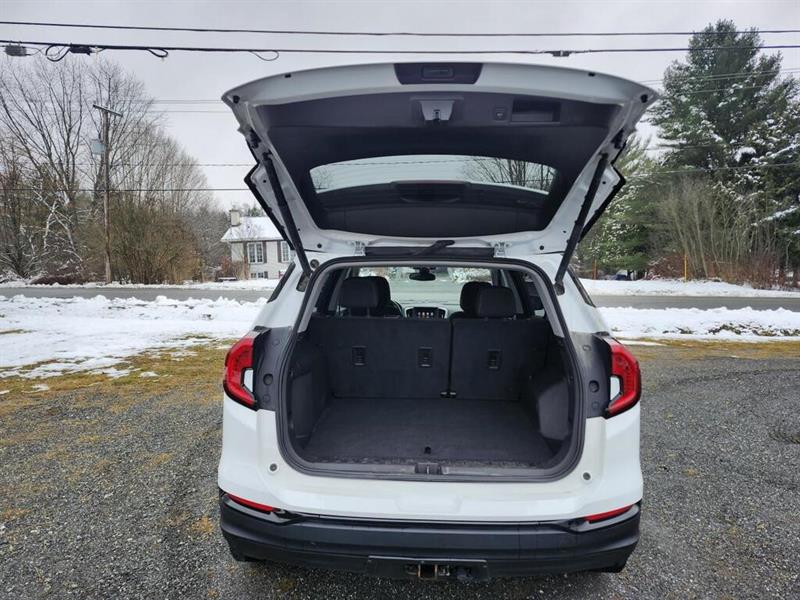 gmc Terrain 2022 - 14