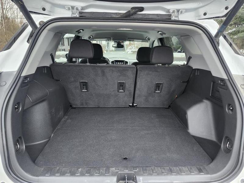 gmc Terrain 2022 - 16