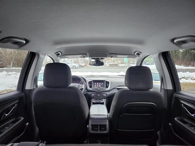 gmc Terrain 2022 - 18