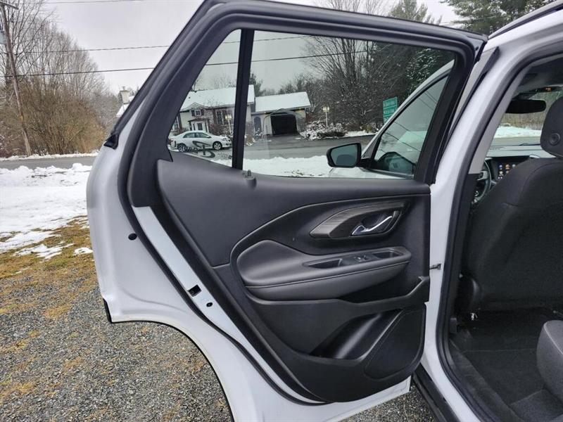 gmc Terrain 2022 - 19