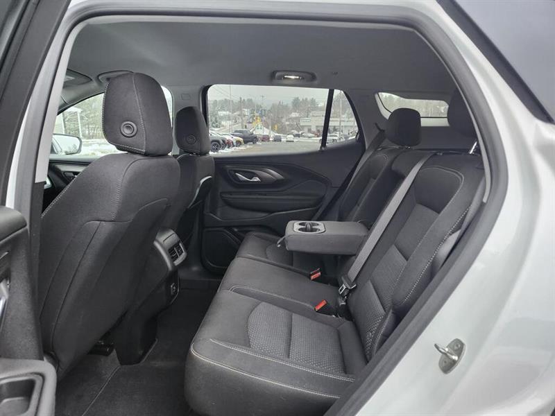 gmc Terrain 2022 - 20