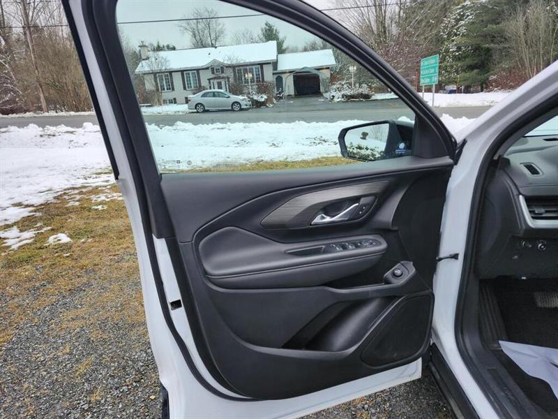 gmc Terrain 2022 - 25