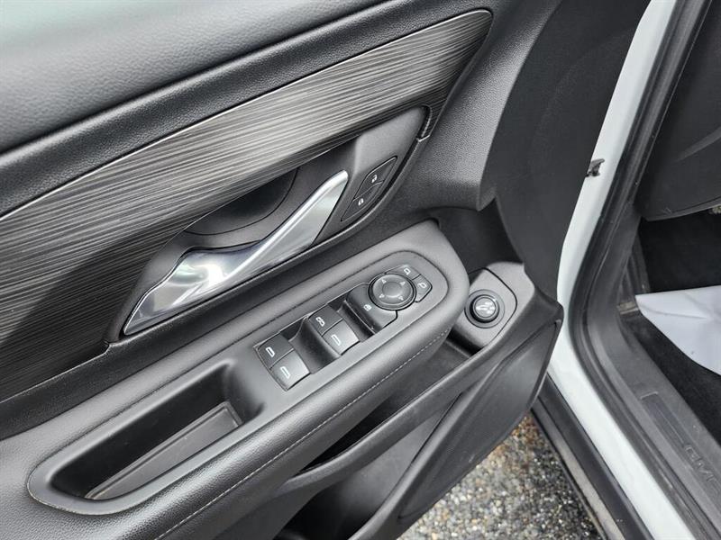 gmc Terrain 2022 - 26