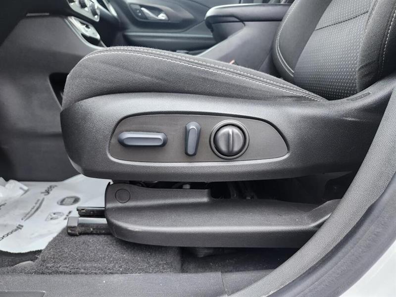 gmc Terrain 2022 - 28