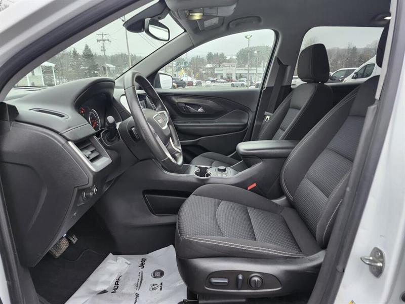 gmc Terrain 2022 - 29