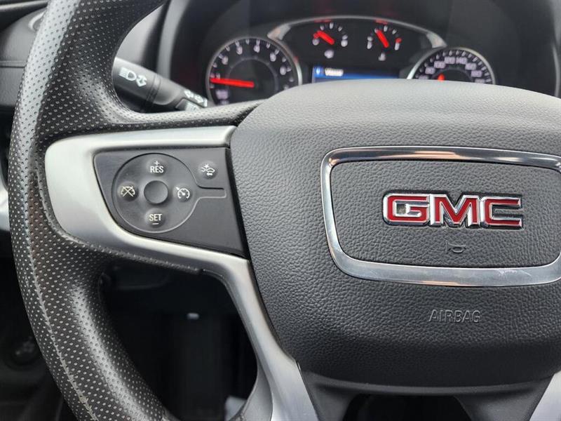 gmc Terrain 2022 - 31