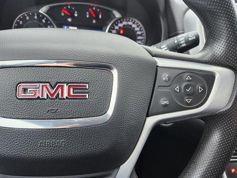 gmc Terrain 2022 - 32