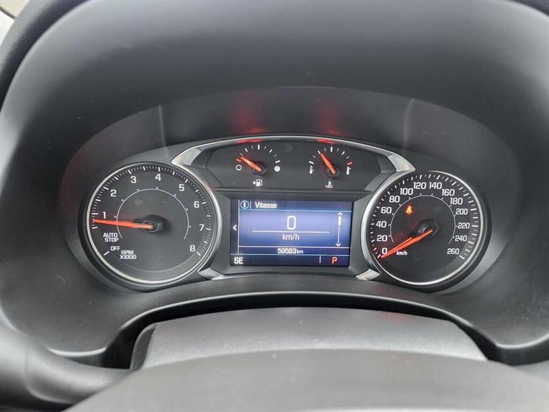 gmc Terrain 2022 - 33