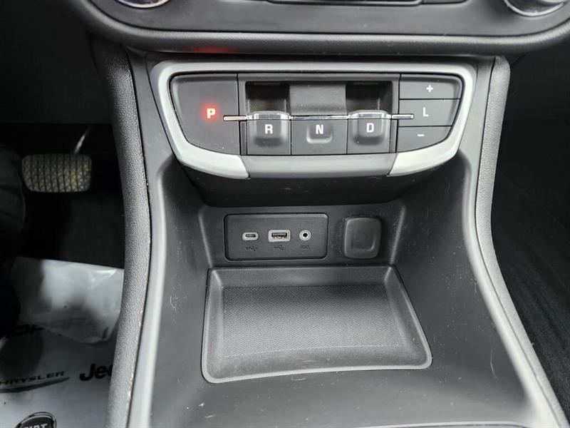 gmc Terrain 2022 - 35