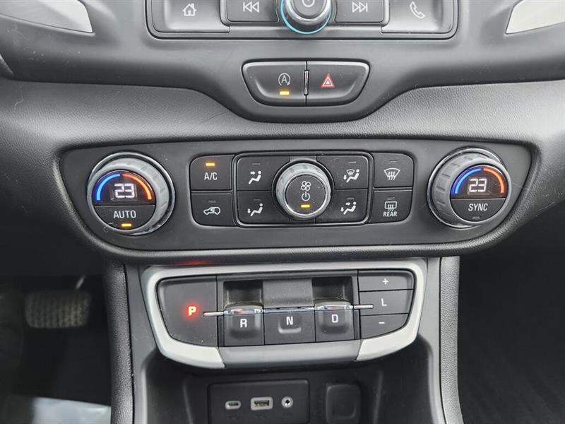 gmc Terrain 2022 - 36