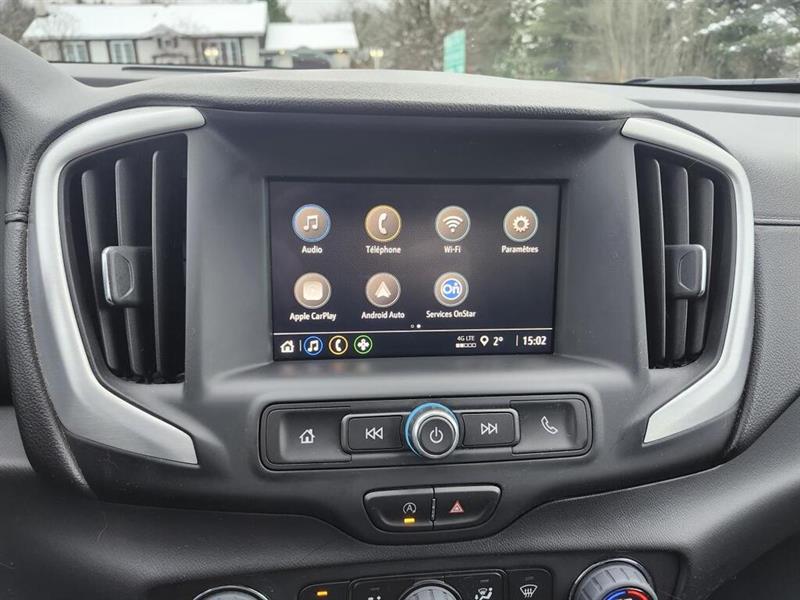 gmc Terrain 2022 - 37