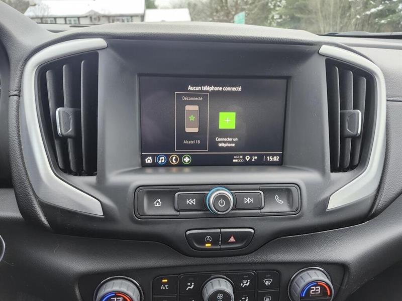 gmc Terrain 2022 - 40