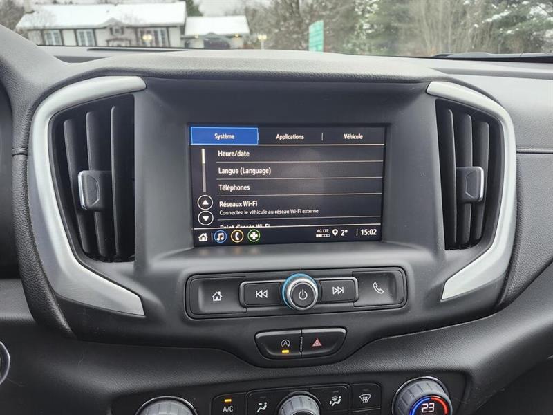 gmc Terrain 2022 - 41