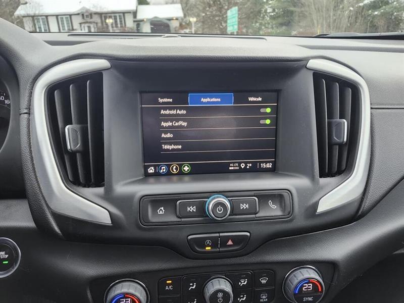 gmc Terrain 2022 - 42