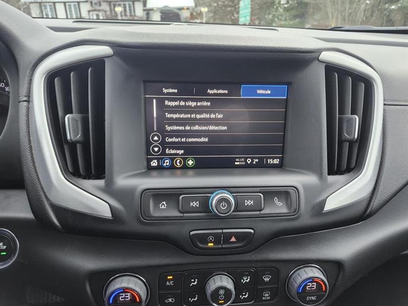 gmc Terrain 2022 - 43