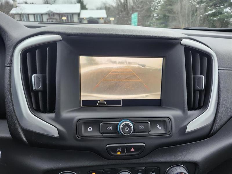 gmc Terrain 2022 - 44