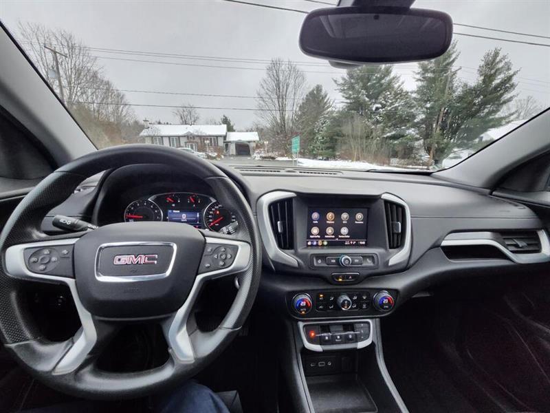 gmc Terrain 2022 - 45