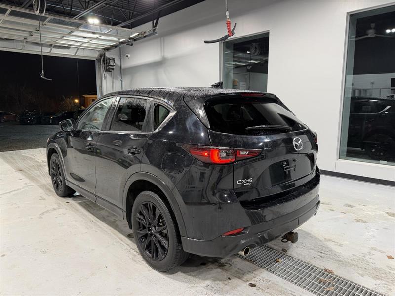 mazda CX-5 2022 - 3