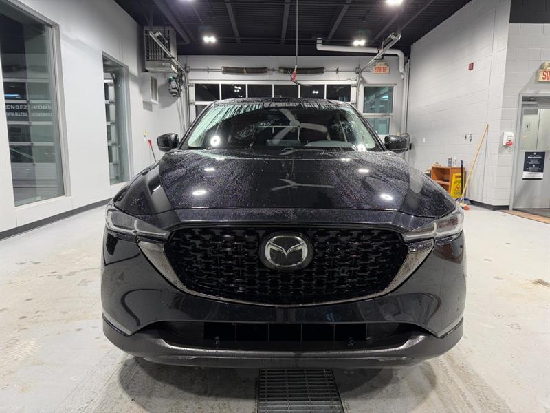 mazda CX-5 2022 - 6