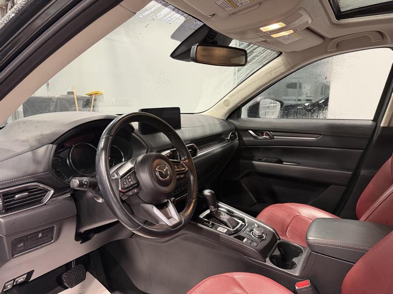 mazda CX-5 2022 - 10