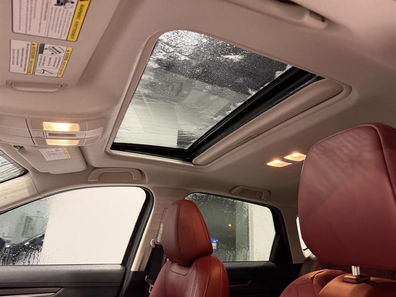 mazda CX-5 2022 - 11