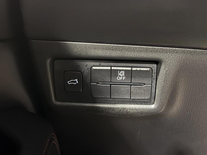 mazda CX-5 2022 - 13