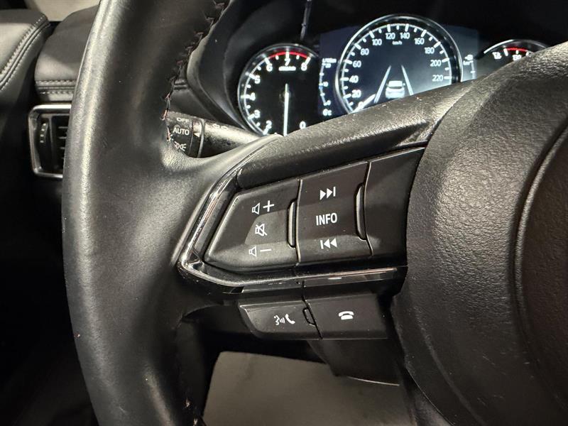 mazda CX-5 2022 - 14