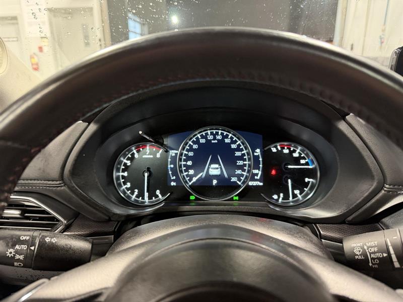 mazda CX-5 2022 - 15