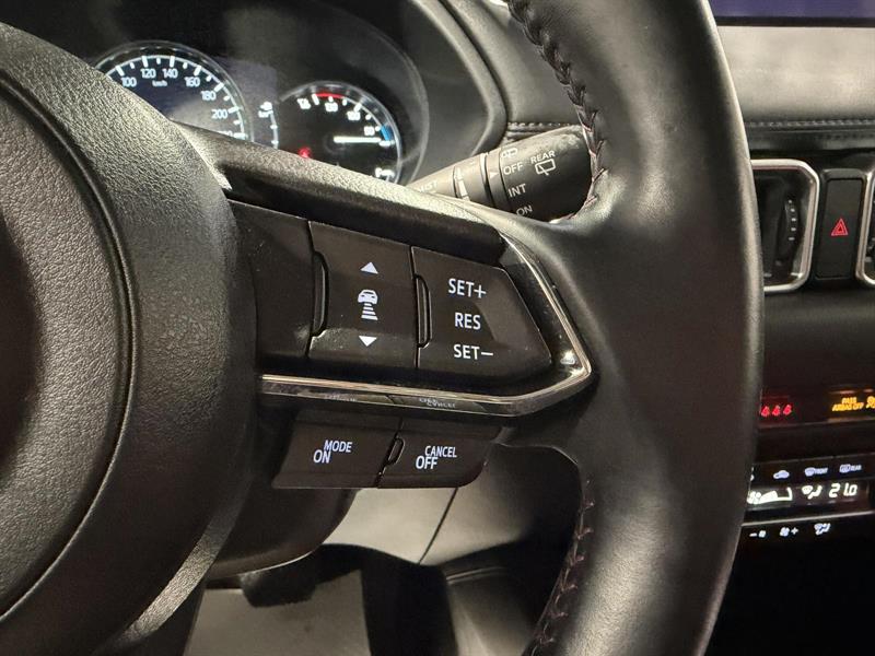 mazda CX-5 2022 - 16