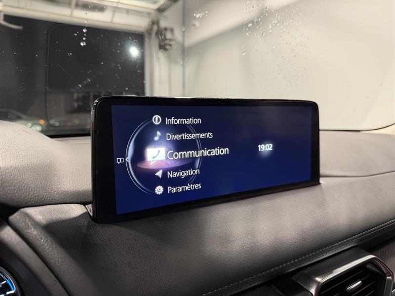 mazda CX-5 2022 - 17