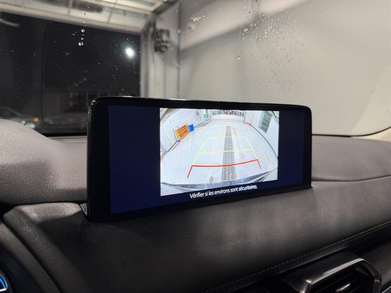 mazda CX-5 2022 - 18