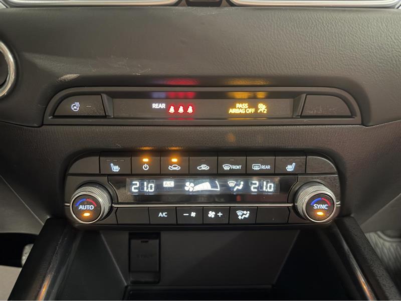 mazda CX-5 2022 - 19