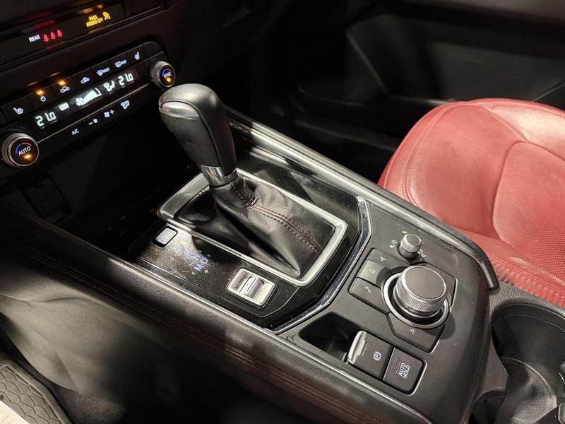 mazda CX-5 2022 - 20