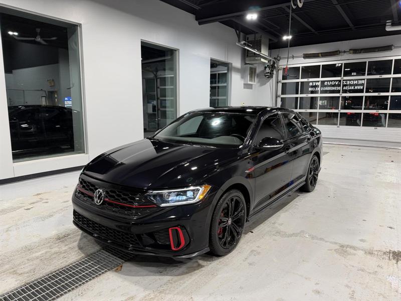 volkswagen Jetta 2022