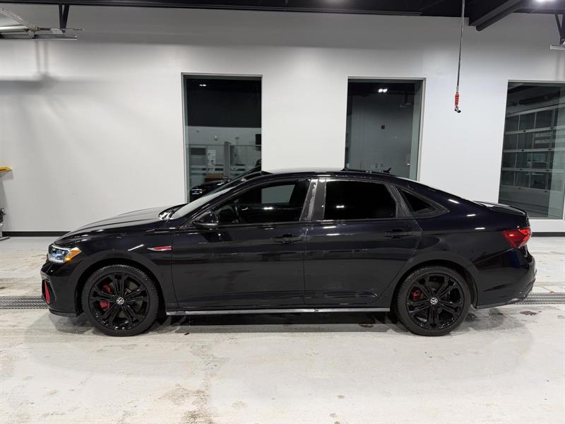 volkswagen Jetta 2022 - 2