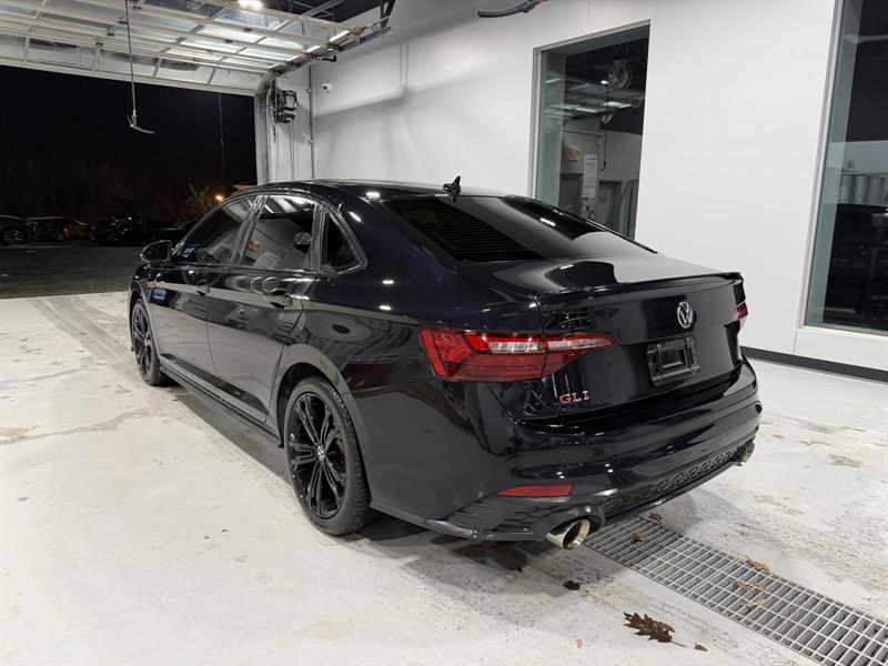 volkswagen Jetta 2022 - 3