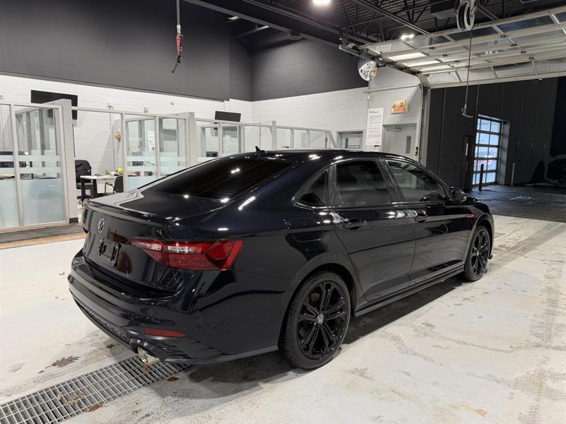 volkswagen Jetta 2022 - 5