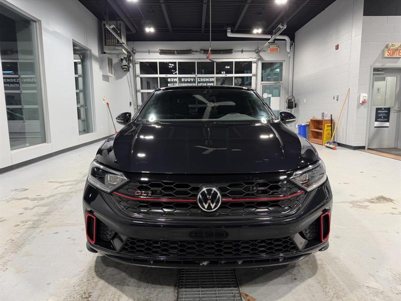 volkswagen Jetta 2022 - 6