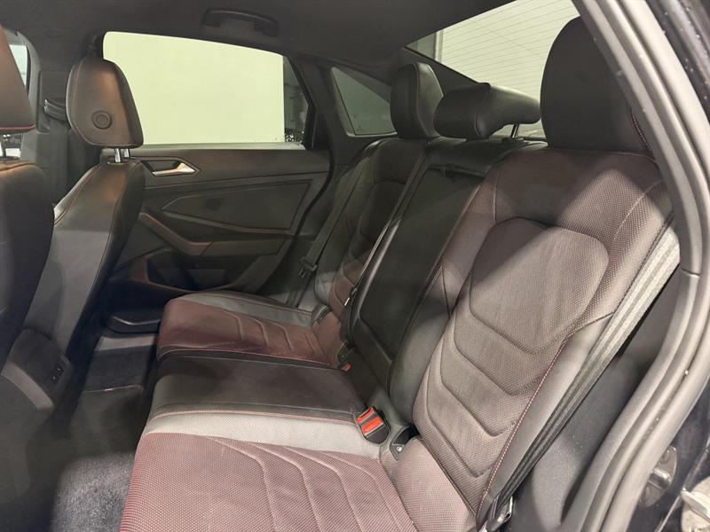 volkswagen Jetta 2022 - 7