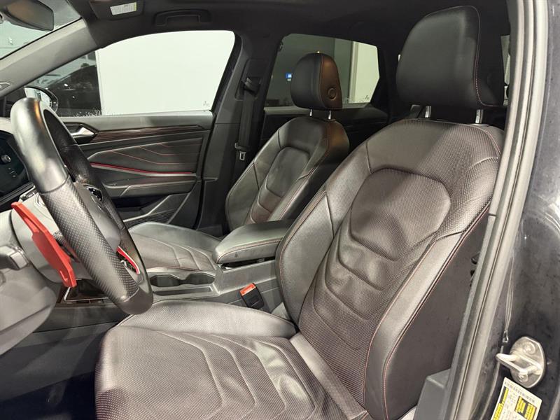 volkswagen Jetta 2022 - 8