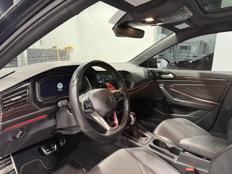 volkswagen Jetta 2022 - 9