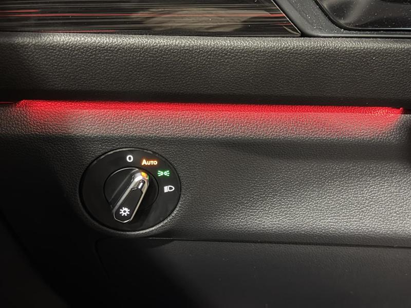 volkswagen Jetta 2022 - 12