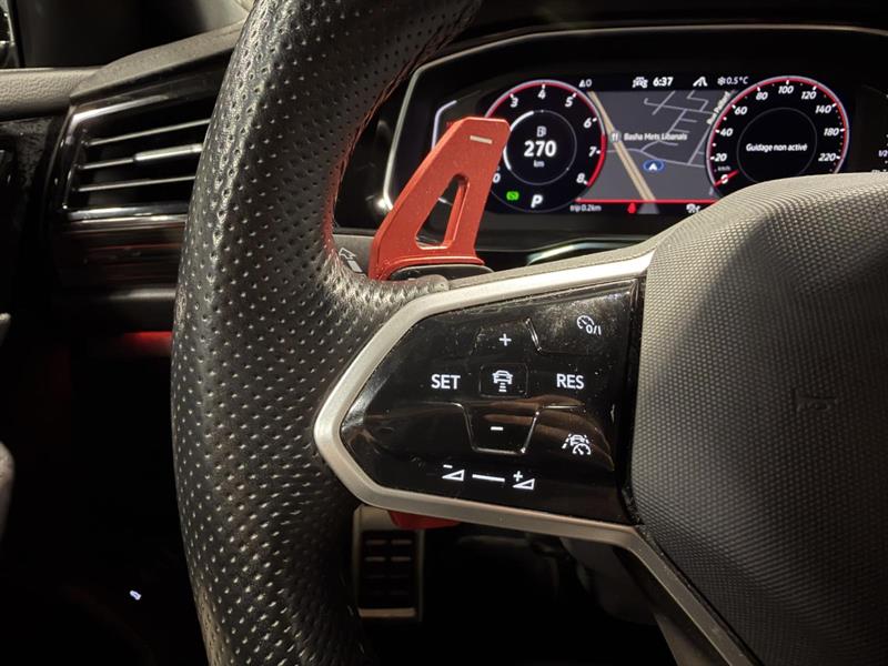 volkswagen Jetta 2022 - 13