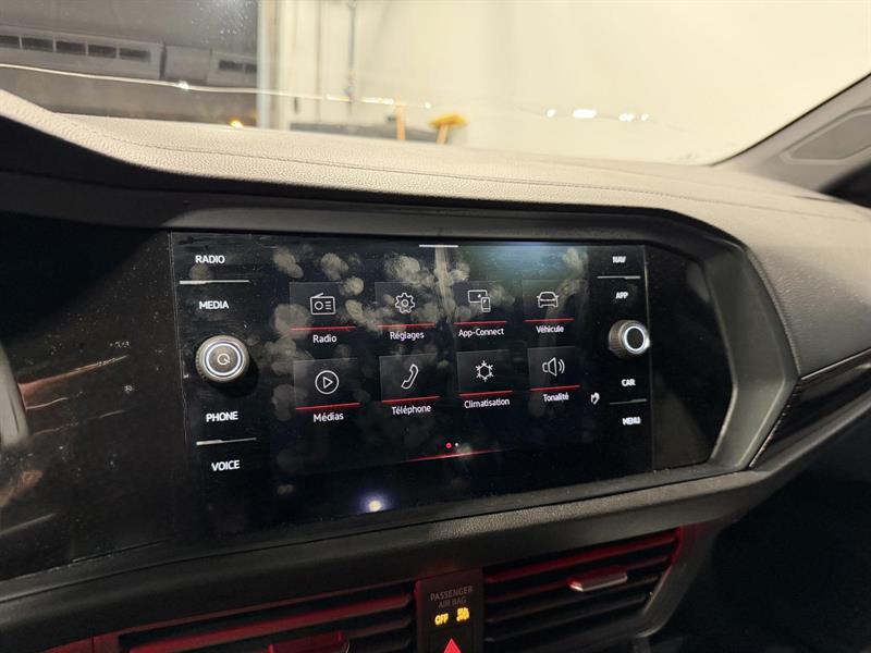 volkswagen Jetta 2022 - 16