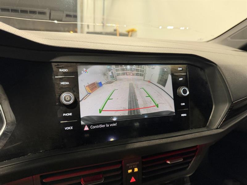 volkswagen Jetta 2022 - 17