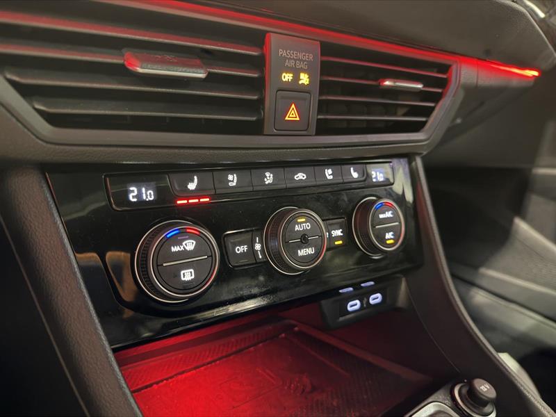 volkswagen Jetta 2022 - 18