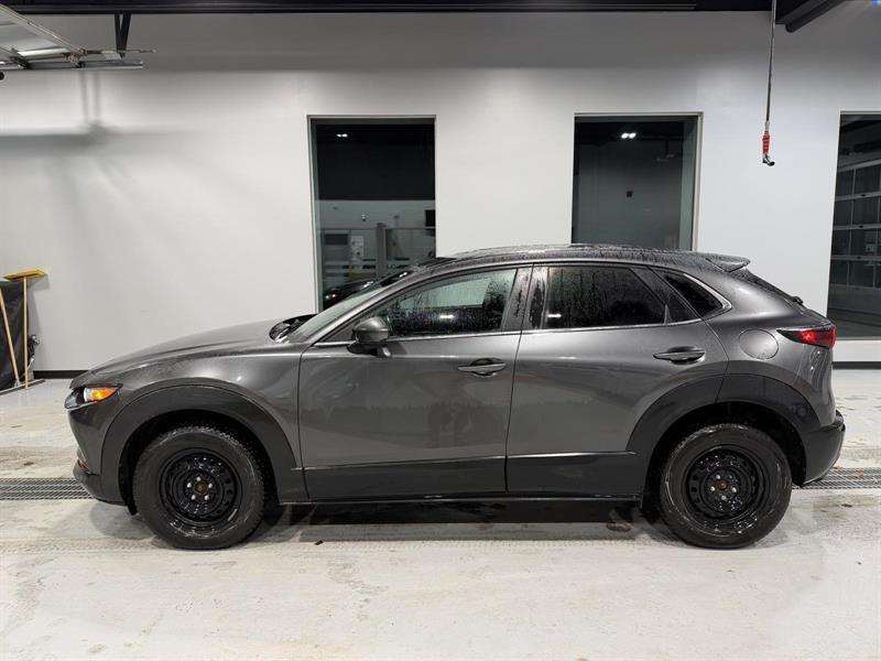 mazda CX-30 2023 - 2