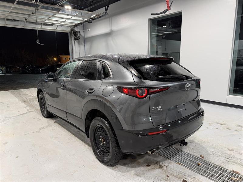 mazda CX-30 2023 - 3